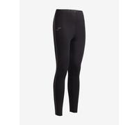 Legging long Joma R-Night Power noir femme - L