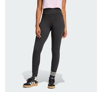 Legging long Neuclassics Black / Cream White S