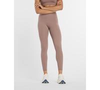 Legging long New Balance Harmony High Rise lilas marron femme - XS