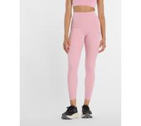 Legging long New Balance Harmony High Rise rose clair femme - M