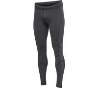 Newline Pantalon de sport legging long Homme Gris/Noir Taille XXL