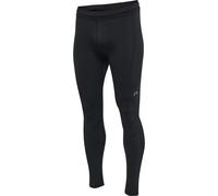 Newline Collant long Hommes – Noir – Taille S