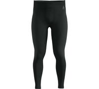 Odlo Bottom Long Performance Warm Eco Base Layer Pants Vert L Homme