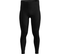 Legging long Odlo Performance Wool Noir M