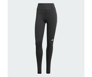 Legging long Own the Run Black 2XS