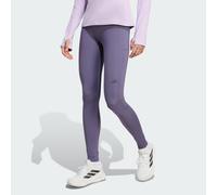 Legging long Own the Run Preloved Violet XS