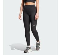 Legging long Own the Run Winter Black 2XS