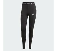 Legging long poche dissimulée Techfit Black M