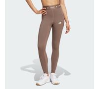 Legging long poche dissimulée Techfit Earth Strata 2XL
