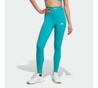Legging long poche dissimulée Techfit Pure Teal S