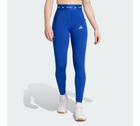 Legging long poche dissimulée Techfit Royal Blue M