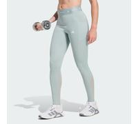 Legging long poche dissimulée Techfit Wonder Sage S