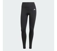Legging long poche Optimé Essentials Black XS