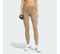 Legging long poche Optimé Essentials Khaki Six S