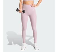 Legging long poche Optimé Essentials Preloved Fig XS