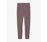 Legging long Puma Cloudspun mauve femme - S