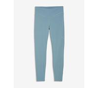 Legging long Puma Shape Tight bleu femme - S