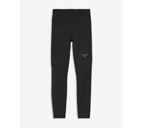Legging long Puma x HYROX Essential noir femme - XS