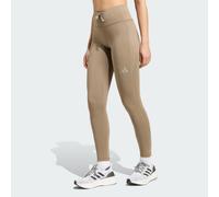 adidas Legging femme Run Essentials long Beige XL