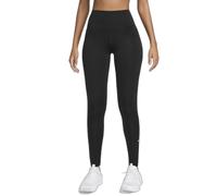 Legging long taille haute femme Nike One Noir S Female