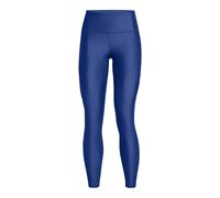 Legging long taille haute femme Under Armour HeatGear® Bleu S