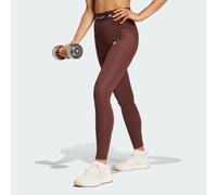 Legging long Techfit COLD.RDY Shadow Brown S