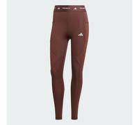 Legging long Techfit COLD.RDY Shadow Brown XL