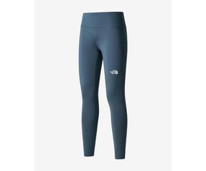 Legging long The North Face Flex gris granit fille - XL