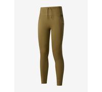 Legging long The North Face Refina Utility marron verdâtre femme - M