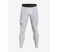 Legging long Under Armour HeatGear blanc - L