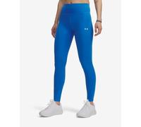 Legging long Under Armour Motion bleu vif femme - XS