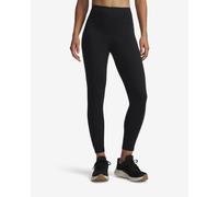 Legging long Under Armour Motion Mesh cheville noir femme - L