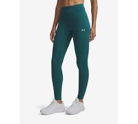 Legging long Under Armour Motion vert turquoise femme - S