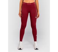 Legging long Venum Adrenaline rose magenta pour femme - XS