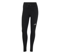 Adidas Legging Run Essentials Noir 2XS Femme Regular