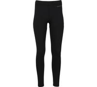 Legging longue femme Endurance Zenta Noir 42