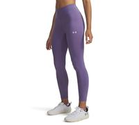 Under Armour Motion Ankle Emea Leggings Violet M Femme