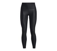 Under Armour Under Armour Iso Chill Leggings Running Black Leggings XS Noir