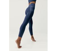 Born Leggings 'Maan' bleu, Taille XS