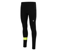 Macron Legging Run Chuck Noir Homme S
