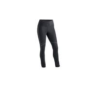 Legging maier sports telfstight 2 0w da tight thermo noir femme regular