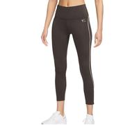 Legging Marron Femme Nike Fast L