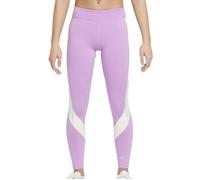 Legging Mauve Fille Nike One Tight 13-15 ans