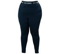 Legging merino femme Helly Hansen Lifa Plus Bleu 1X