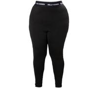 HELLY HANSEN W Lifa Merino Midweight Pant Plus - Femme - Noir - taille 2X- modèle 2026