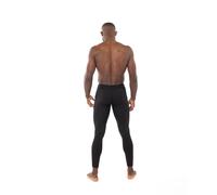 METAL BOXE Legging Homme Noir M