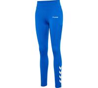 Legging mi-haut femme Hummel MT Chipo Bleu XS