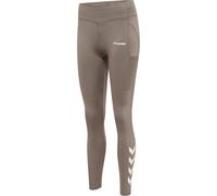 Hummel Chipo Leggings Marron XS Femme