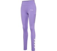 Hummel Chipo Leggings Violet XS Femme