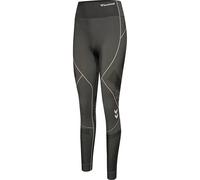 Legging mi-haut femme Hummel MT Mila Noir XS